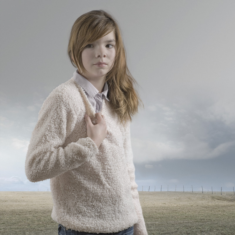 Barbora & Radim Zurek: The Replacement: Bj&ouml;rk