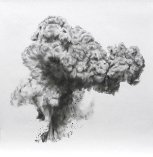 Brigitte Zieger: Eye Dust 1