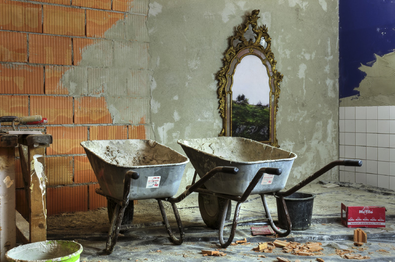 Leta Peer: Room for Simon