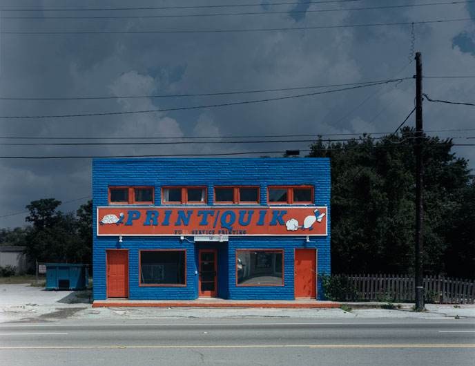 poststructure: Nashville #14, 2012