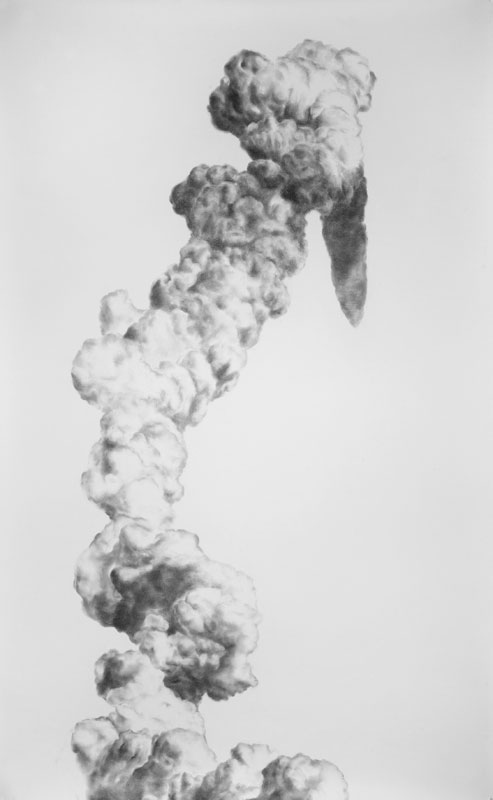 Brigitte Zieger: Up and Down 1